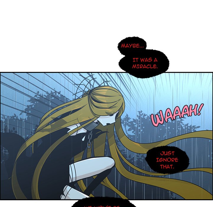 Go Away Mr Demon chapter 232 page 68