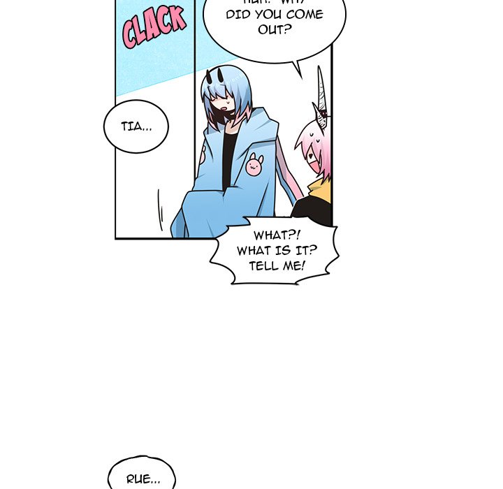 Go Away Mr Demon chapter 233 page 5