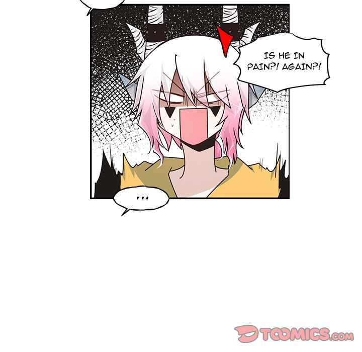 Go Away Mr Demon chapter 233 page 6