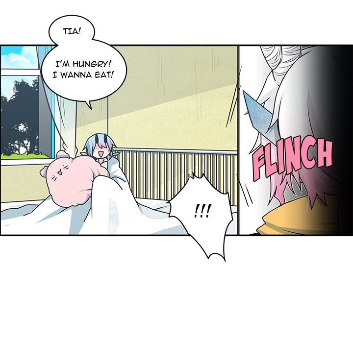 Go Away Mr Demon chapter 233 page 9