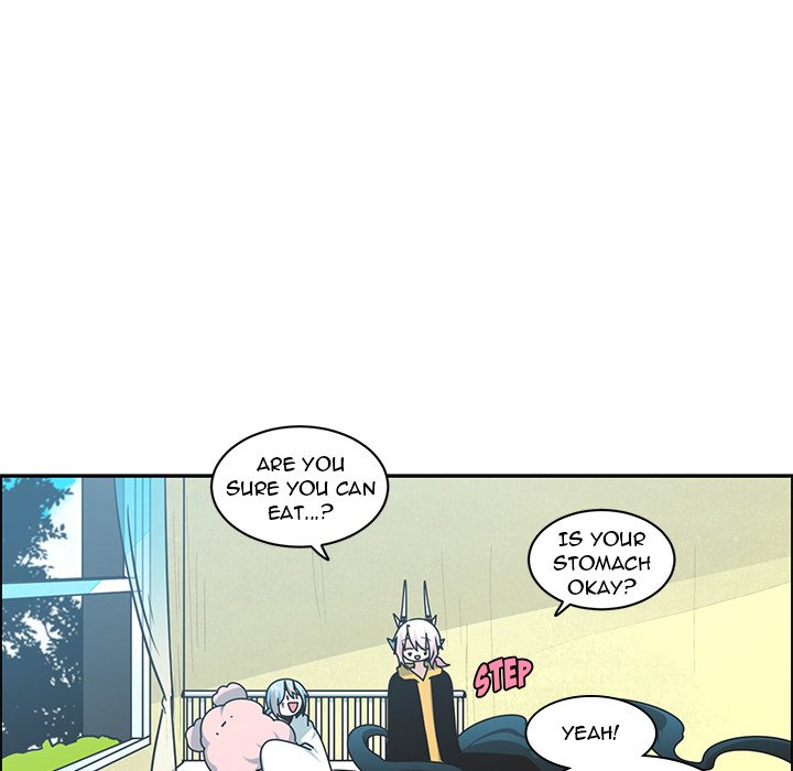 Go Away Mr Demon chapter 233 page 11