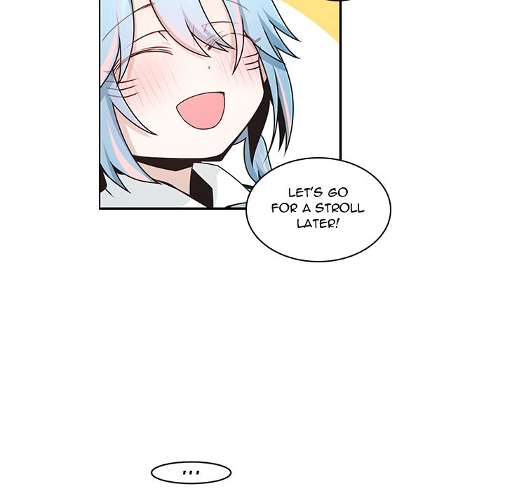 Go Away Mr Demon chapter 233 page 13