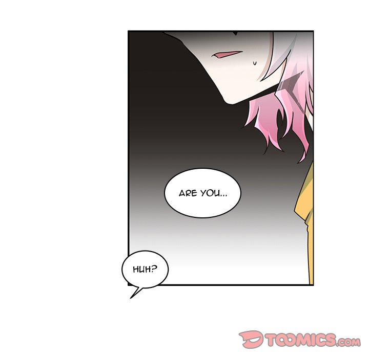 Go Away Mr Demon chapter 233 page 14