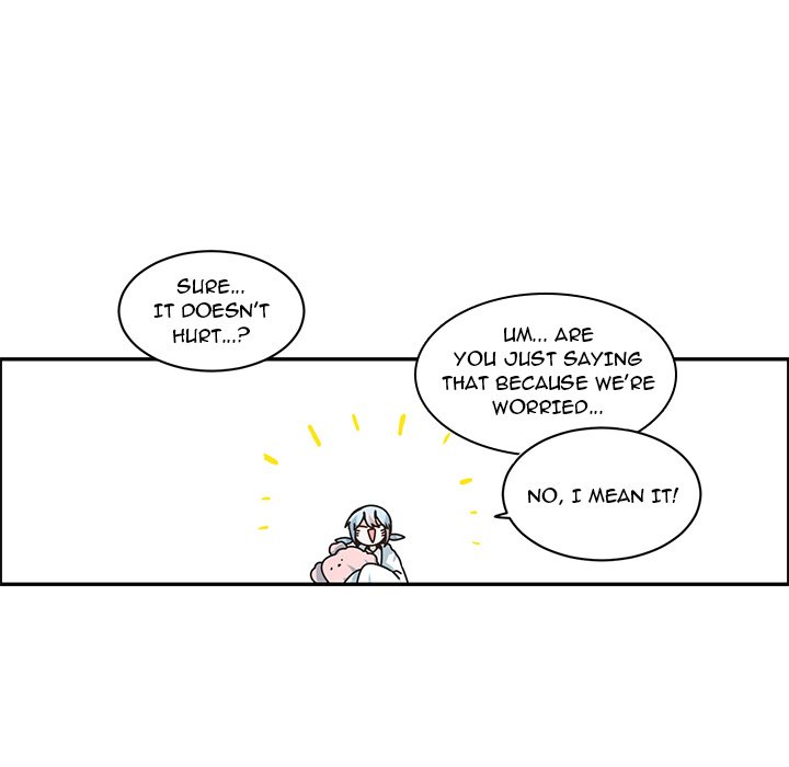 Go Away Mr Demon chapter 233 page 15