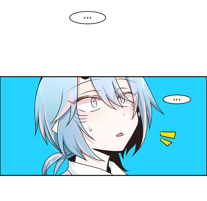 Go Away Mr Demon chapter 233 page 16