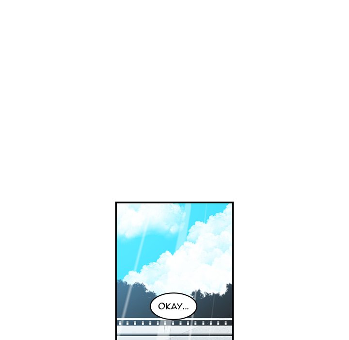 Go Away Mr Demon chapter 233 page 17