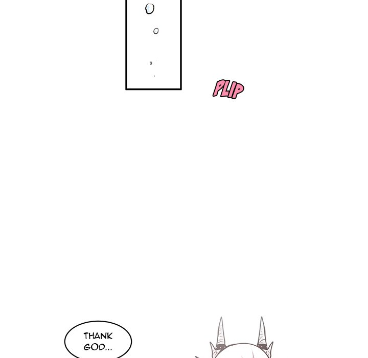 Go Away Mr Demon chapter 233 page 19