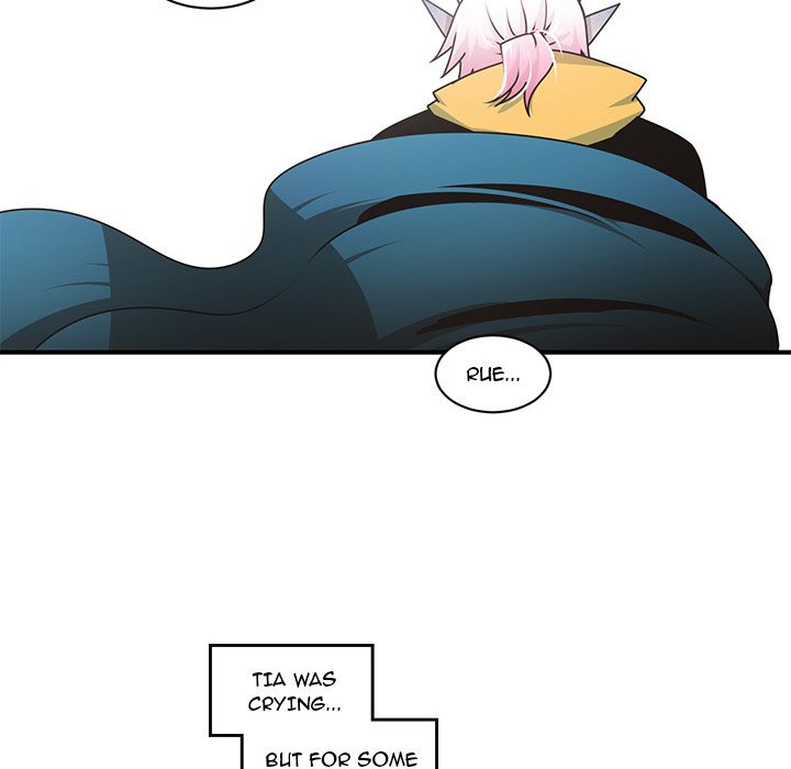 Go Away Mr Demon chapter 233 page 20