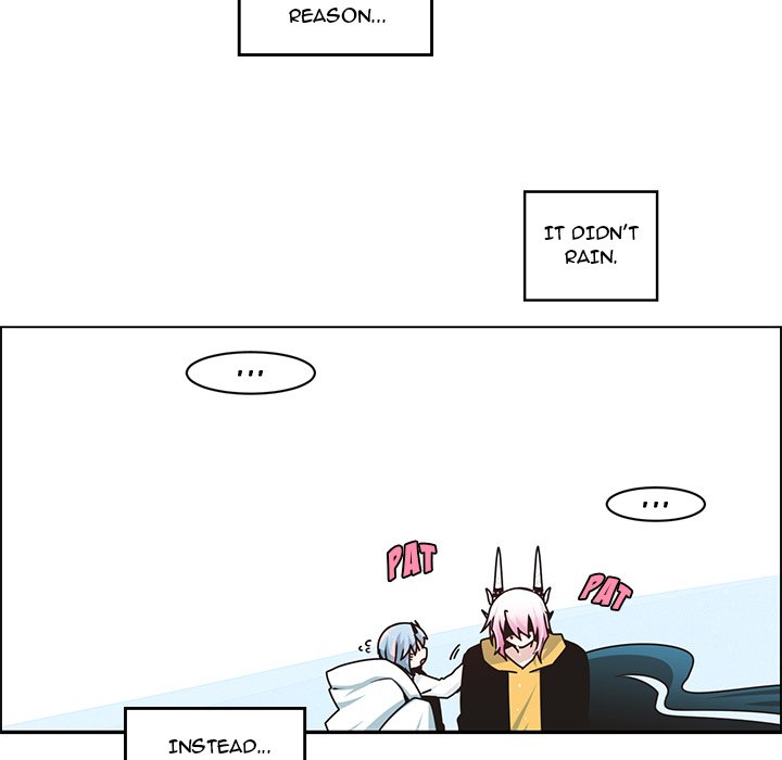 Go Away Mr Demon chapter 233 page 21