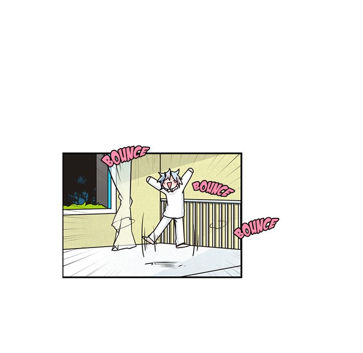 Go Away Mr Demon chapter 233 page 25
