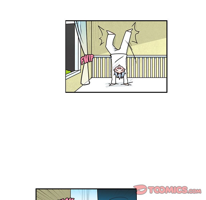 Go Away Mr Demon chapter 233 page 26