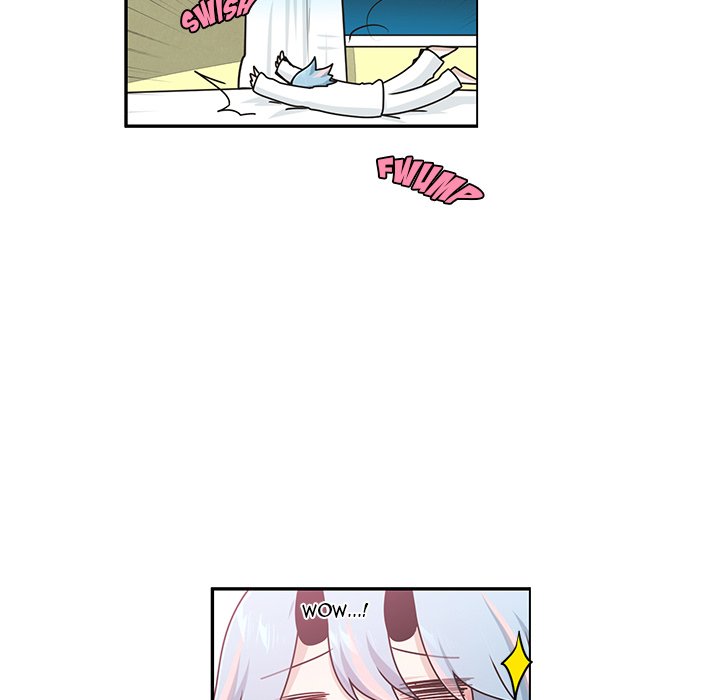 Go Away Mr Demon chapter 233 page 27