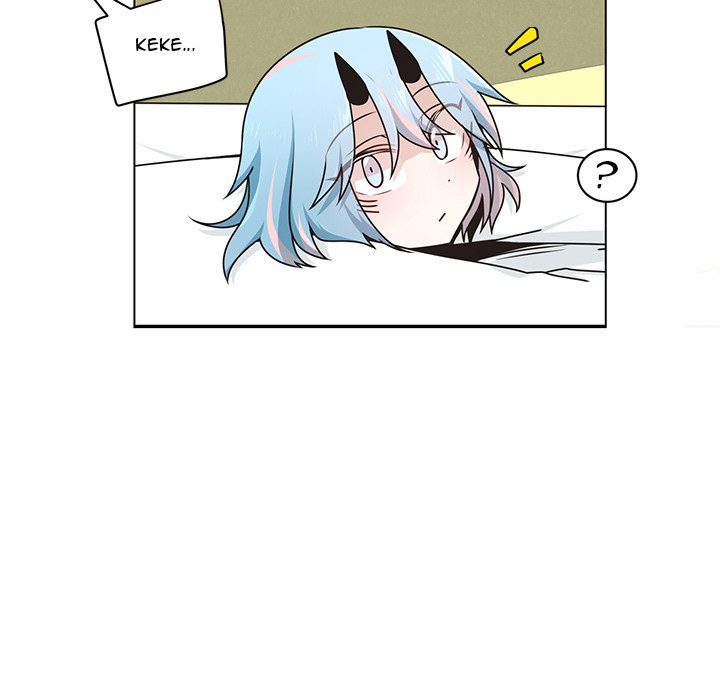 Go Away Mr Demon chapter 233 page 29