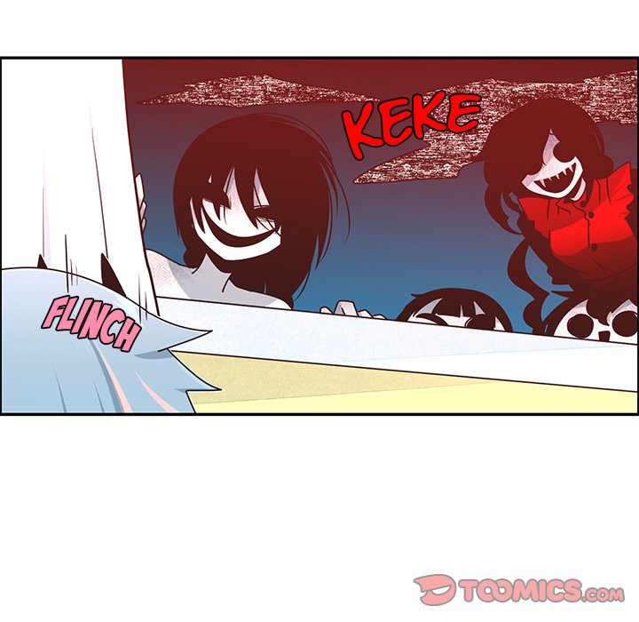 Go Away Mr Demon chapter 233 page 30