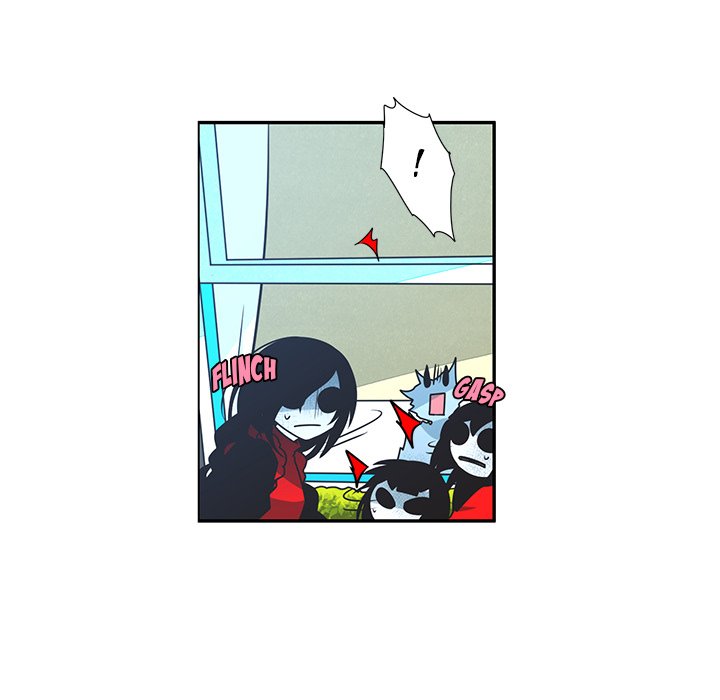 Go Away Mr Demon chapter 233 page 31