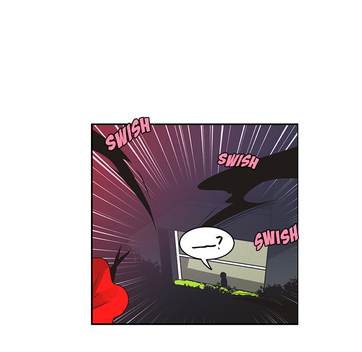 Go Away Mr Demon chapter 233 page 32