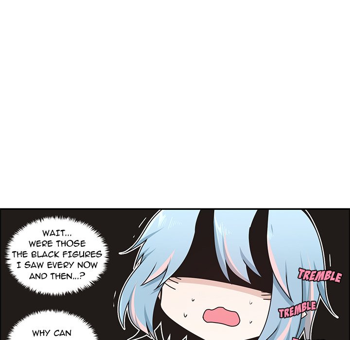 Go Away Mr Demon chapter 233 page 33