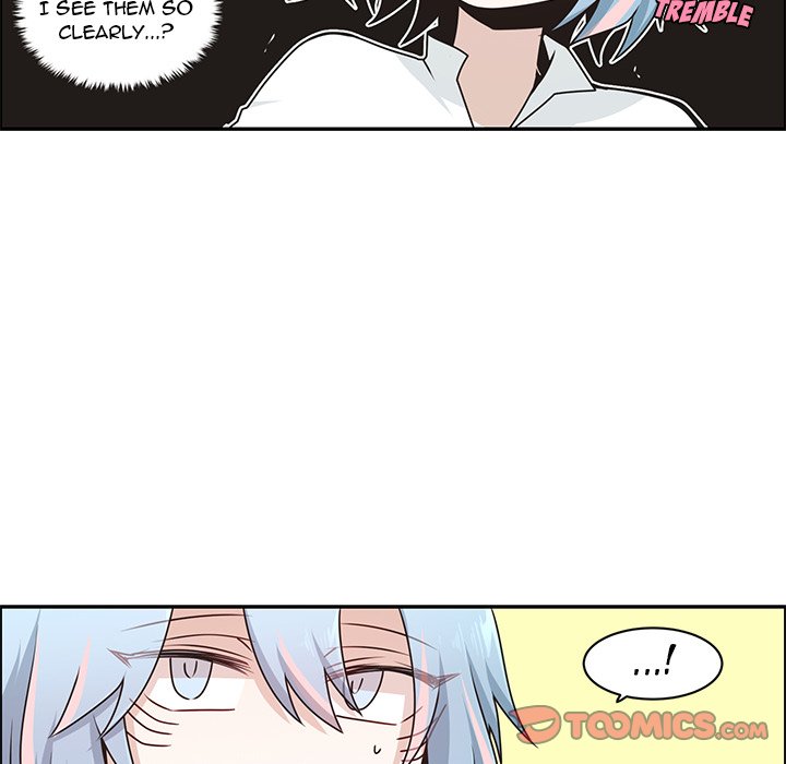 Go Away Mr Demon chapter 233 page 34