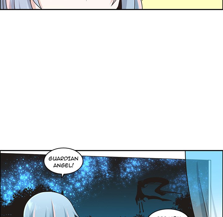 Go Away Mr Demon chapter 233 page 35