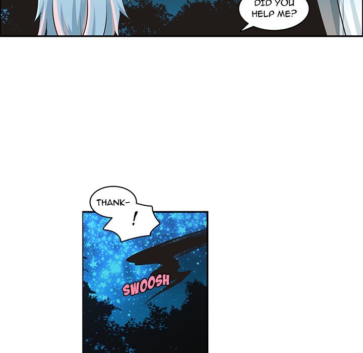 Go Away Mr Demon chapter 233 page 36