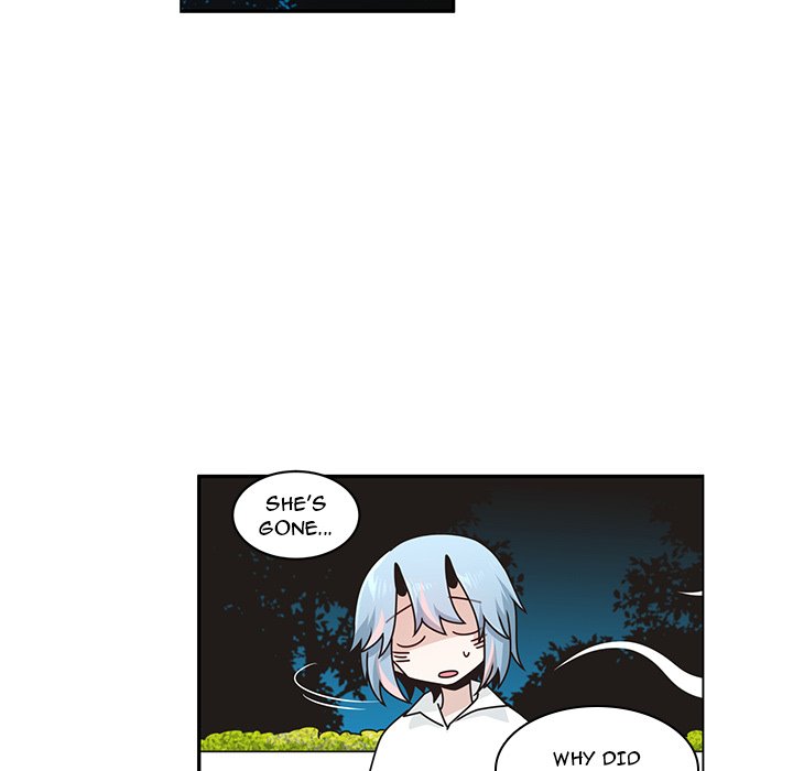 Go Away Mr Demon chapter 233 page 37