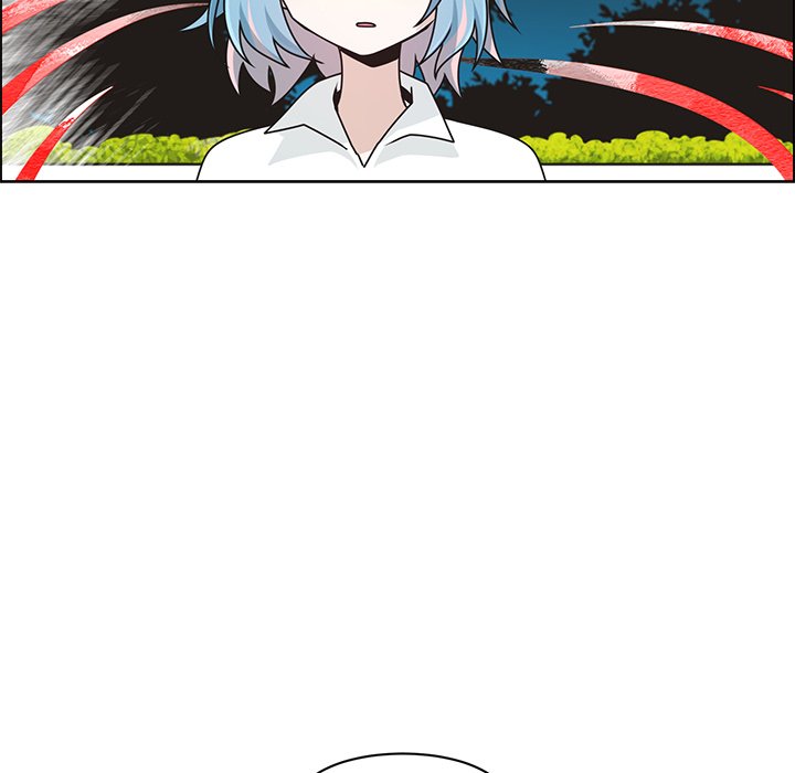 Go Away Mr Demon chapter 233 page 39