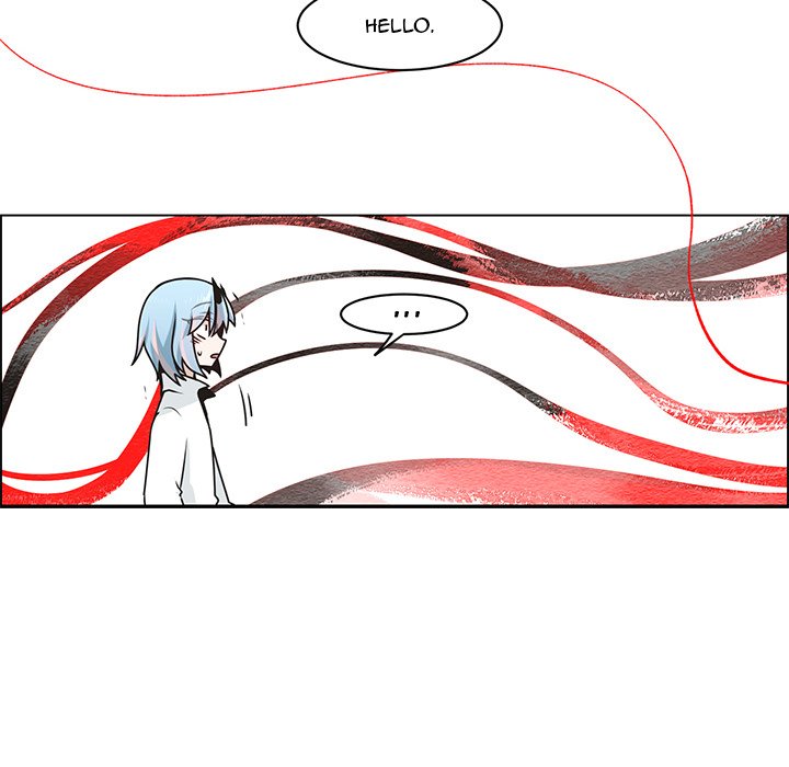 Go Away Mr Demon chapter 233 page 40