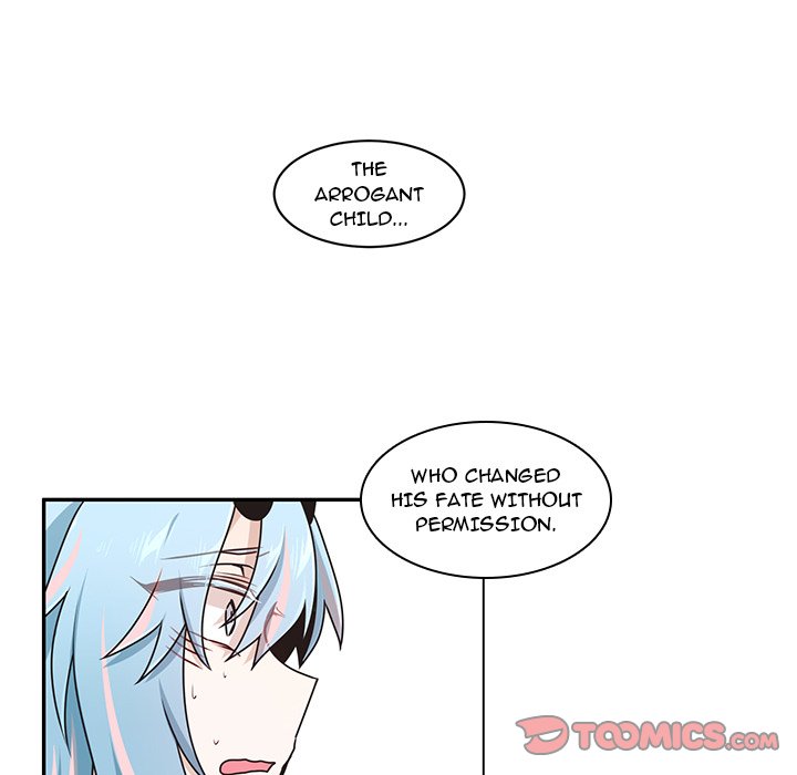 Go Away Mr Demon chapter 233 page 42