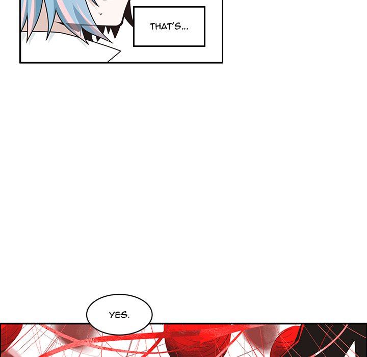 Go Away Mr Demon chapter 233 page 43