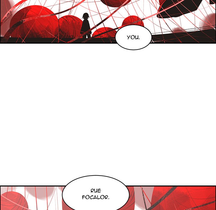 Go Away Mr Demon chapter 233 page 44
