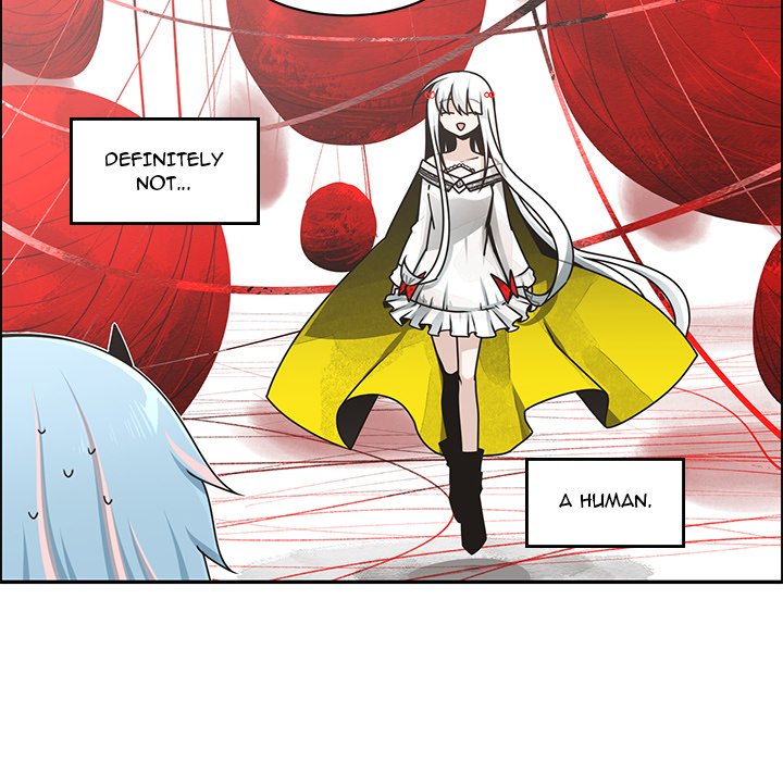 Go Away Mr Demon chapter 233 page 45