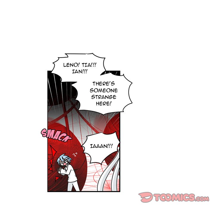 Go Away Mr Demon chapter 233 page 46