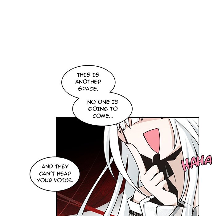 Go Away Mr Demon chapter 233 page 47