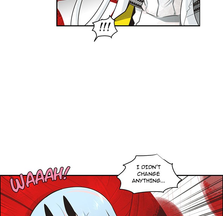 Go Away Mr Demon chapter 233 page 48