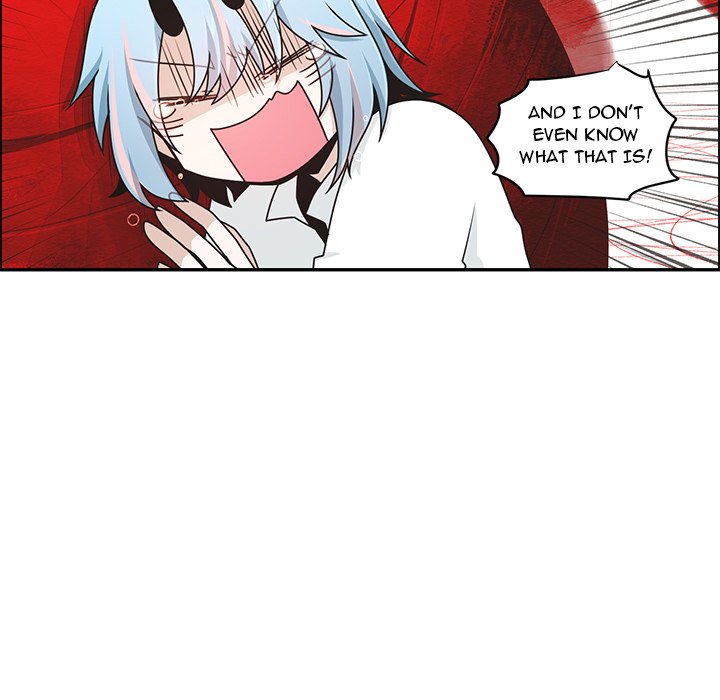 Go Away Mr Demon chapter 233 page 49
