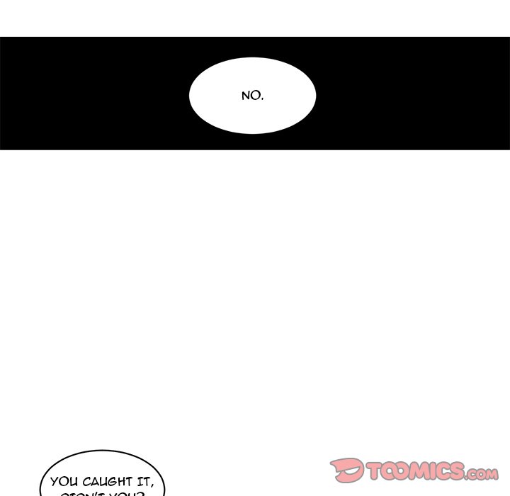 Go Away Mr Demon chapter 233 page 50