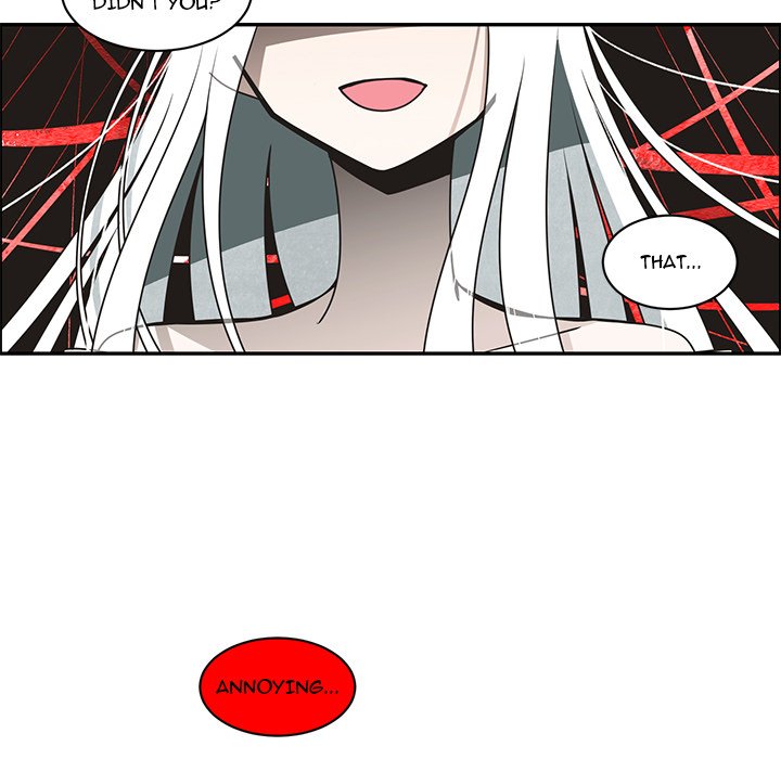 Go Away Mr Demon chapter 233 page 51