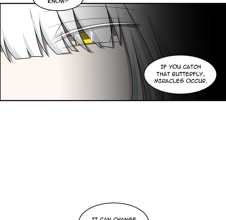 Go Away Mr Demon chapter 233 page 53