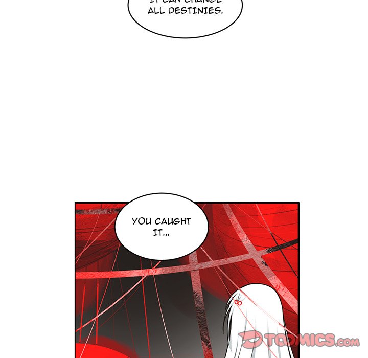 Go Away Mr Demon chapter 233 page 54