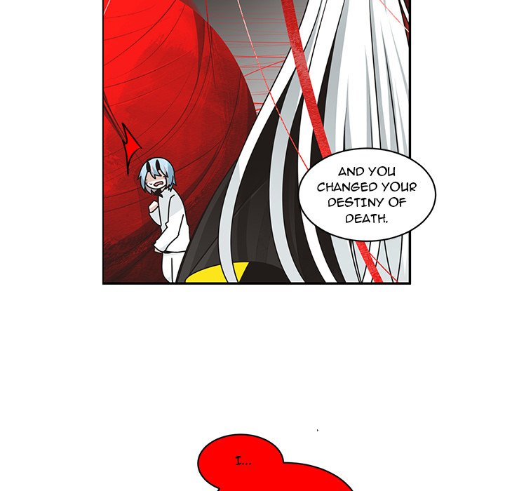 Go Away Mr Demon chapter 233 page 55
