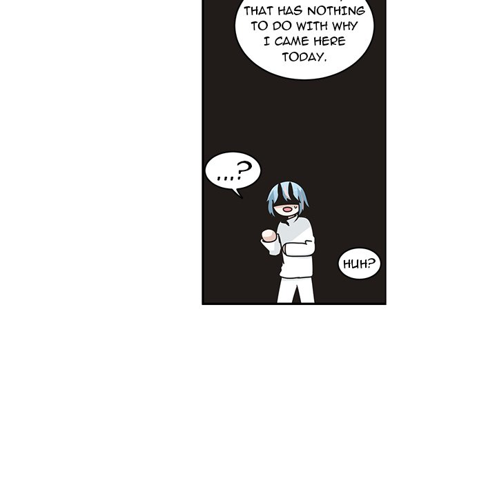 Go Away Mr Demon chapter 233 page 57