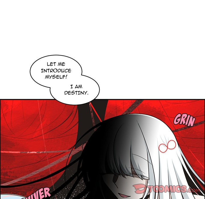 Go Away Mr Demon chapter 233 page 58