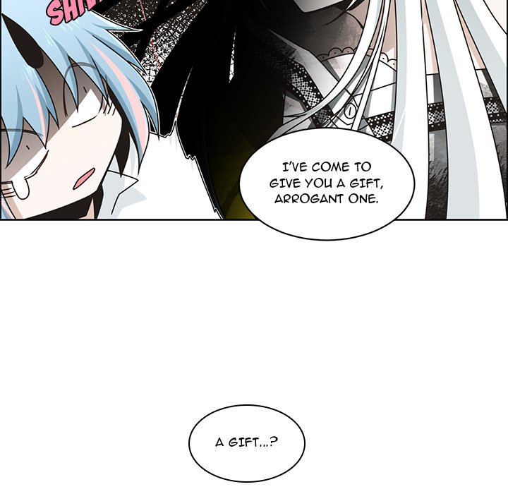 Go Away Mr Demon chapter 233 page 59