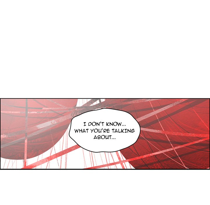 Go Away Mr Demon chapter 233 page 60
