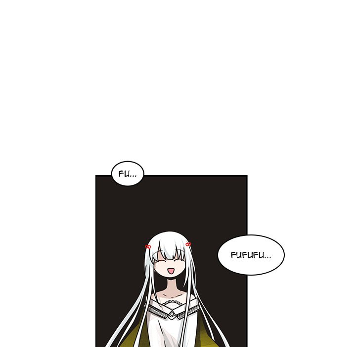 Go Away Mr Demon chapter 233 page 61