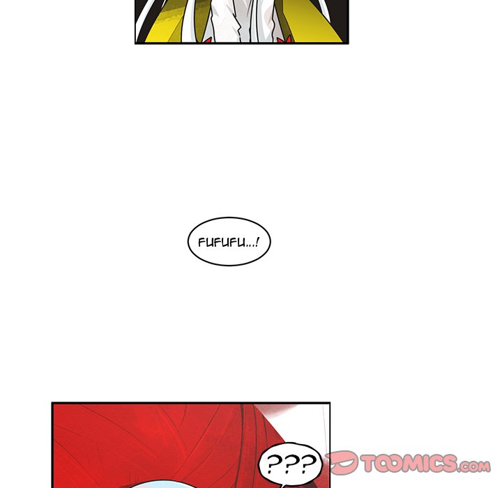 Go Away Mr Demon chapter 233 page 62