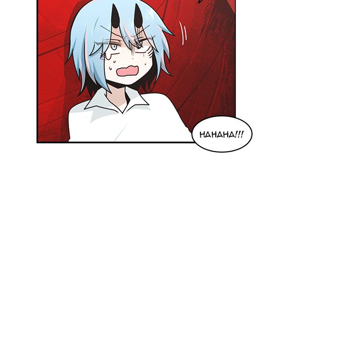 Go Away Mr Demon chapter 233 page 63