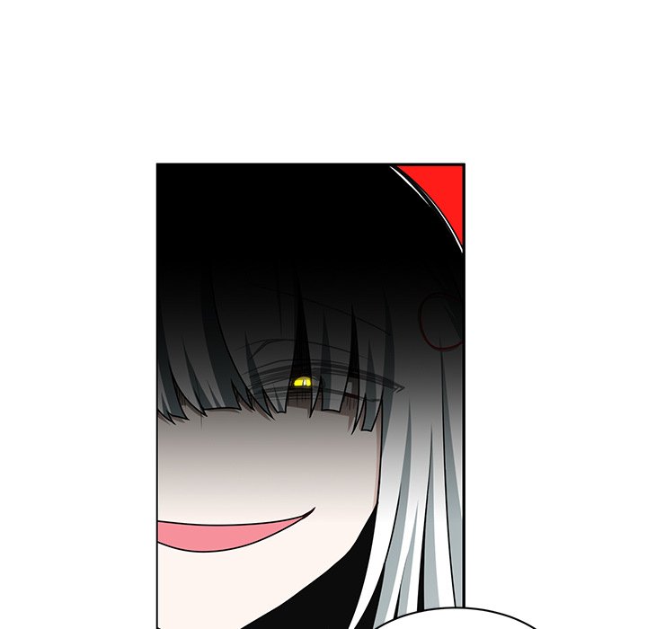 Go Away Mr Demon chapter 233 page 64