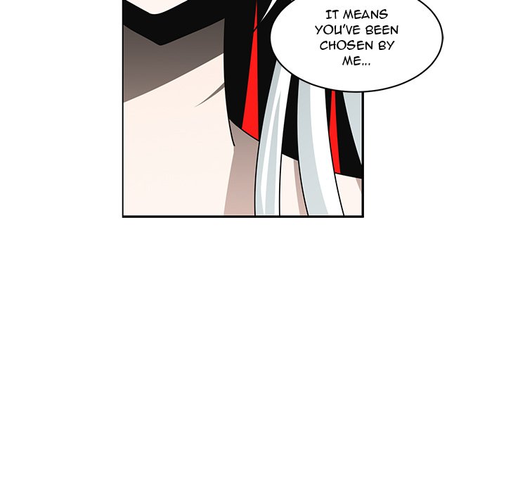 Go Away Mr Demon chapter 233 page 65