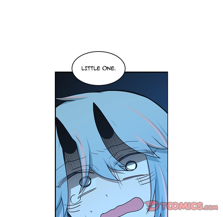 Go Away Mr Demon chapter 233 page 66